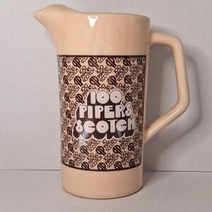 Cream Pitcher